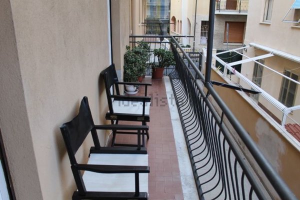 appartamento in vendita ad Alassio