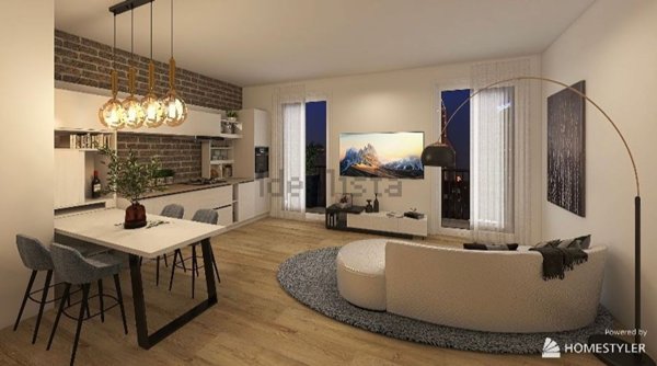 appartamento in vendita ad Alassio