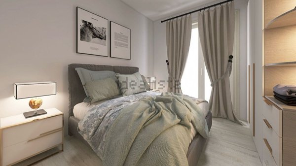 appartamento in vendita ad Alassio