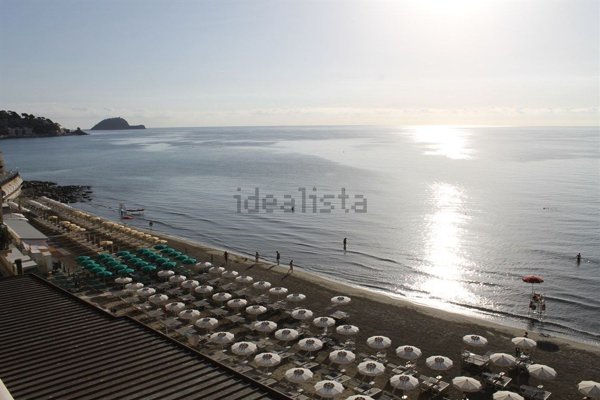 appartamento in vendita ad Alassio