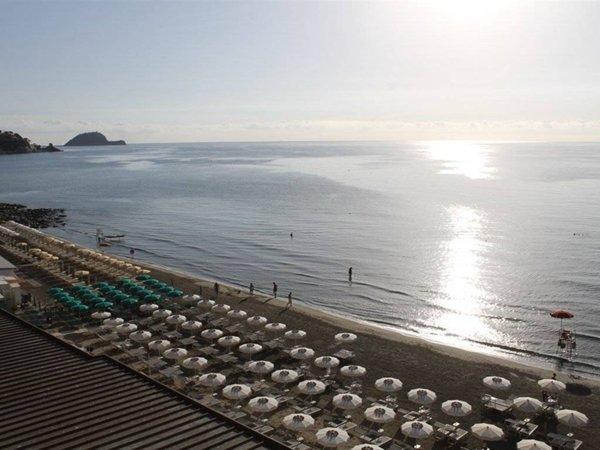 appartamento in vendita ad Alassio
