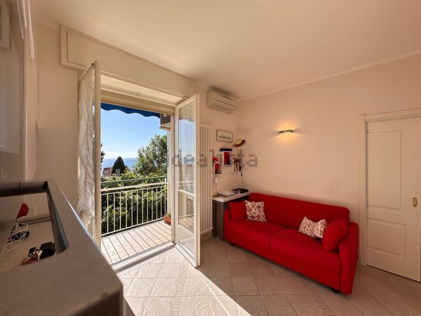 appartamento in vendita ad Alassio