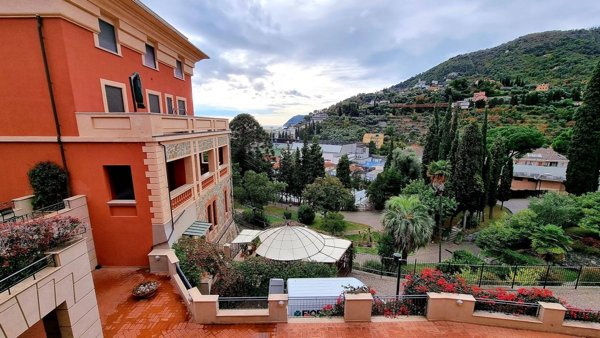 appartamento in vendita ad Alassio