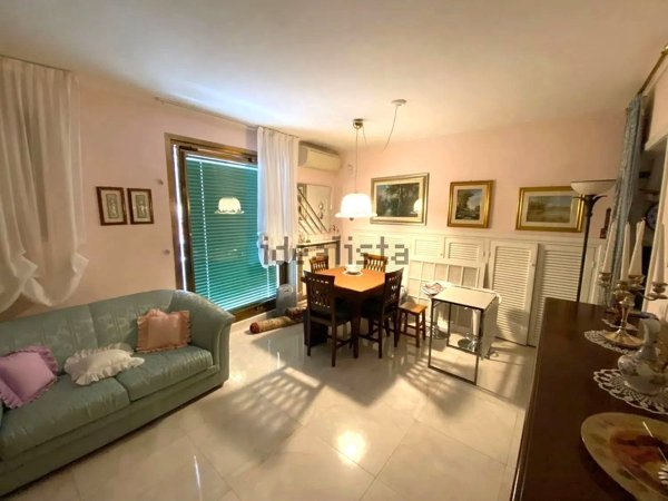 appartamento in vendita ad Alassio