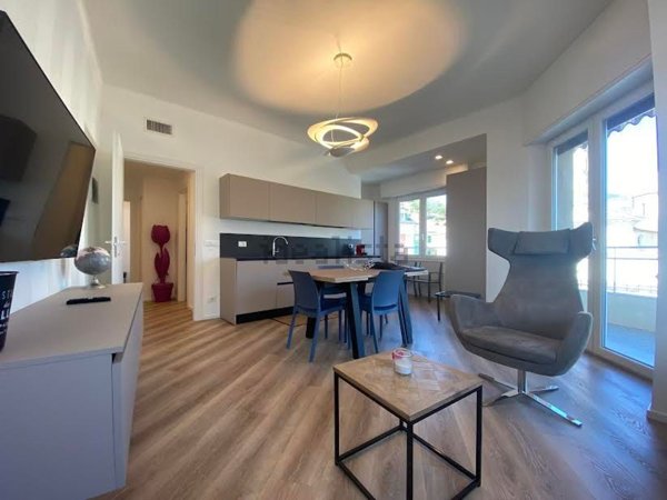 appartamento in vendita ad Alassio