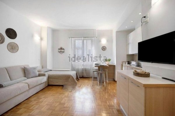 appartamento in vendita ad Alassio