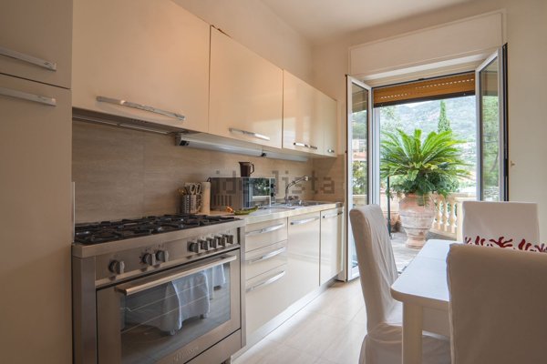 appartamento in vendita ad Alassio