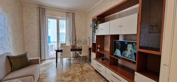 appartamento in vendita ad Alassio