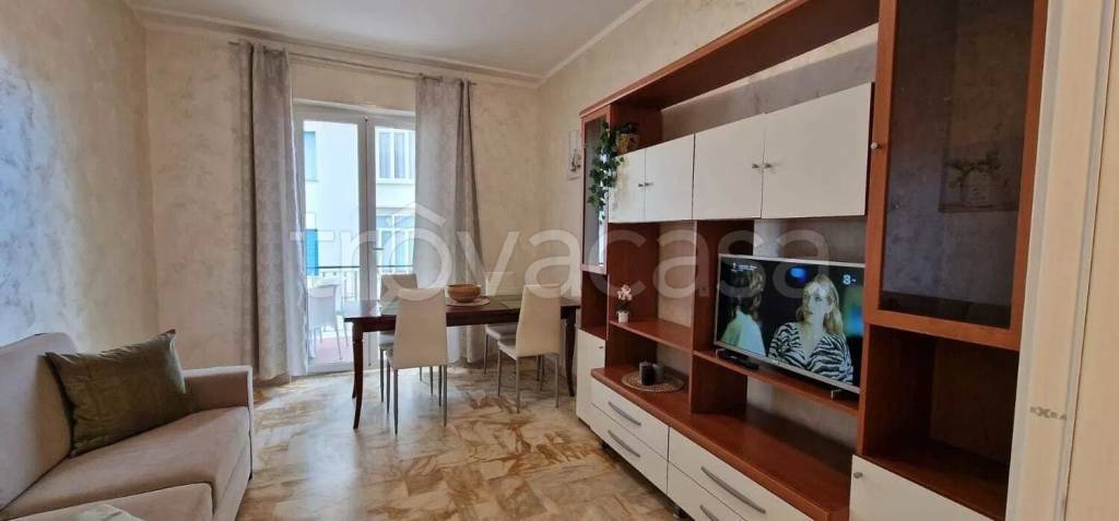 appartamento in vendita ad Alassio