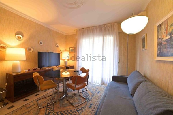 appartamento in vendita ad Alassio