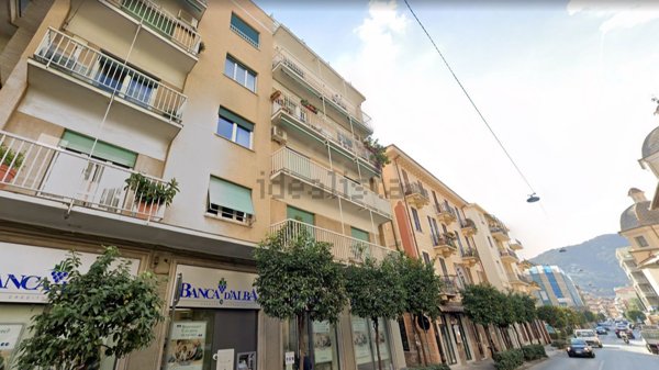 appartamento in vendita ad Alassio
