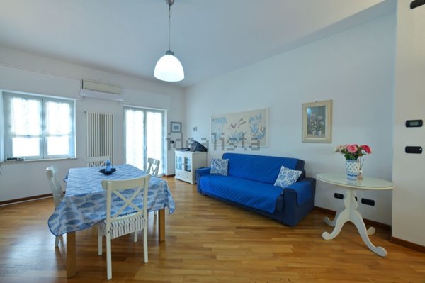 appartamento in vendita ad Alassio