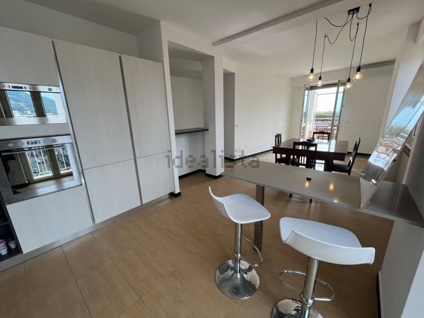 appartamento in vendita ad Alassio