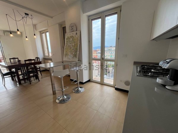 appartamento in vendita ad Alassio