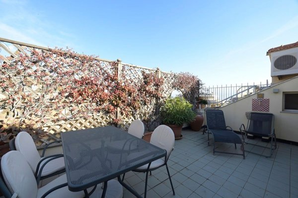 appartamento in vendita ad Alassio