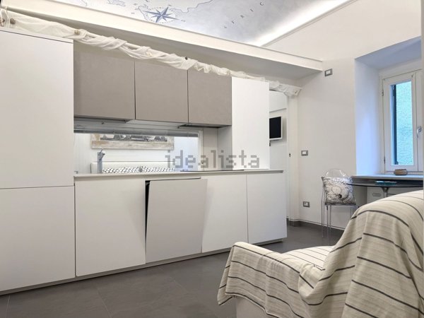 appartamento in vendita ad Alassio