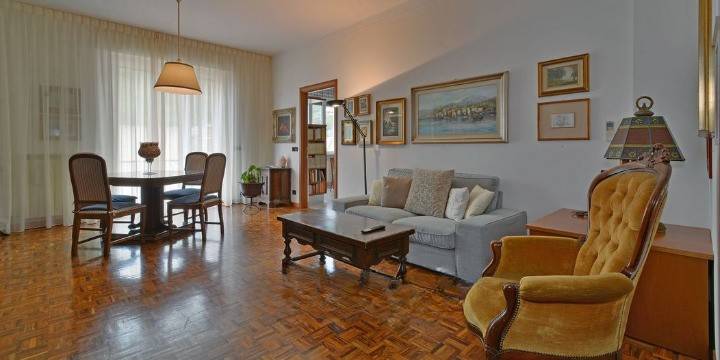 appartamento in vendita ad Alassio