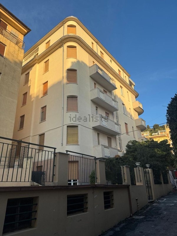 appartamento in vendita ad Alassio