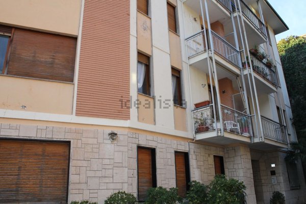 appartamento in vendita ad Alassio