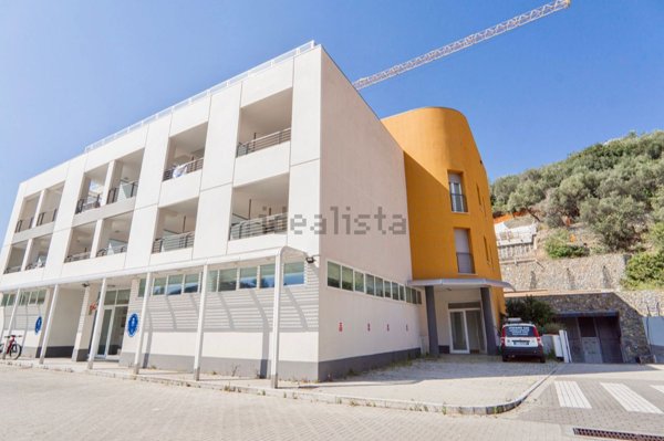 appartamento in vendita ad Alassio