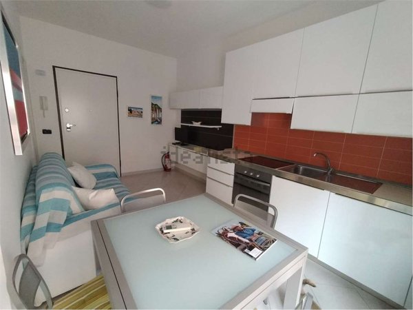 appartamento in vendita ad Alassio