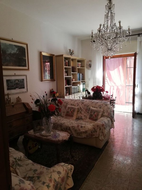 appartamento in vendita ad Alassio