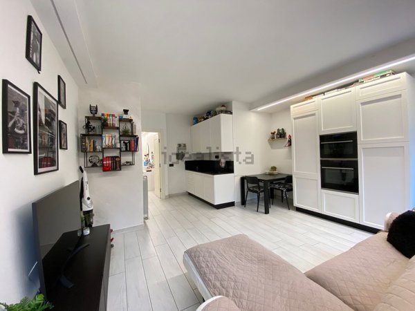 appartamento in vendita ad Alassio