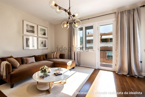 appartamento in vendita ad Alassio