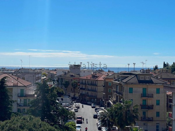 appartamento in vendita ad Alassio