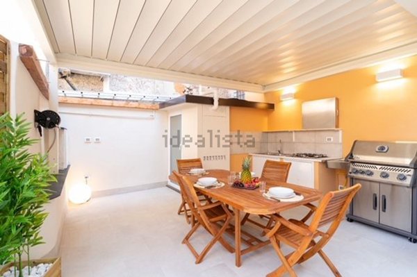 appartamento in vendita ad Alassio