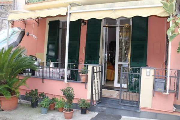 appartamento in vendita ad Alassio