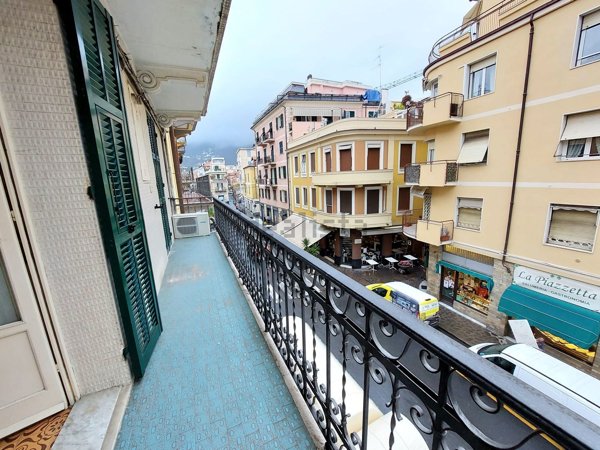 appartamento in vendita ad Alassio