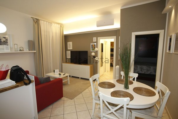 appartamento in vendita ad Alassio