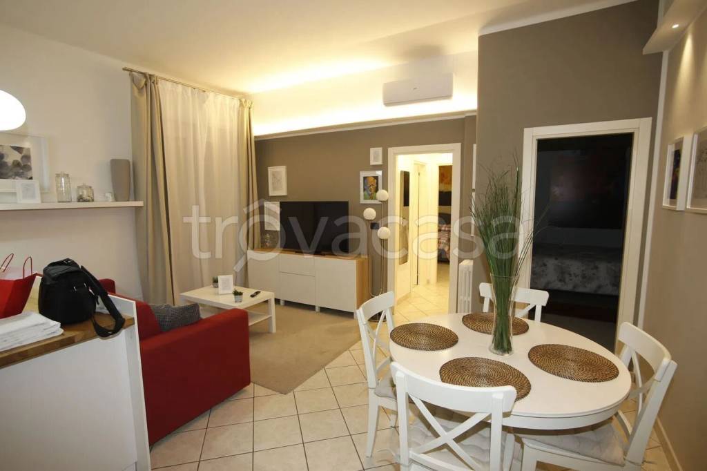 appartamento in vendita ad Alassio