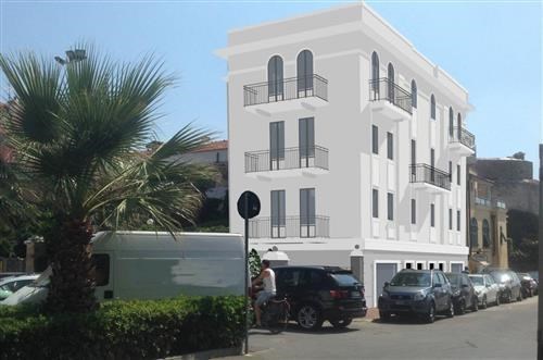 appartamento in vendita ad Alassio