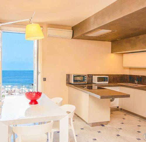 appartamento in vendita ad Alassio