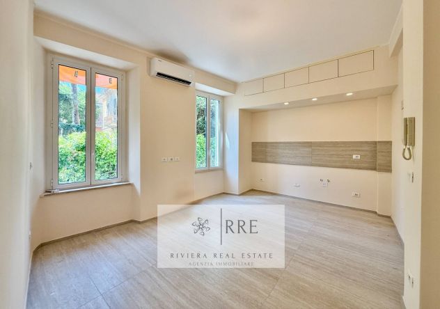 appartamento in vendita ad Alassio