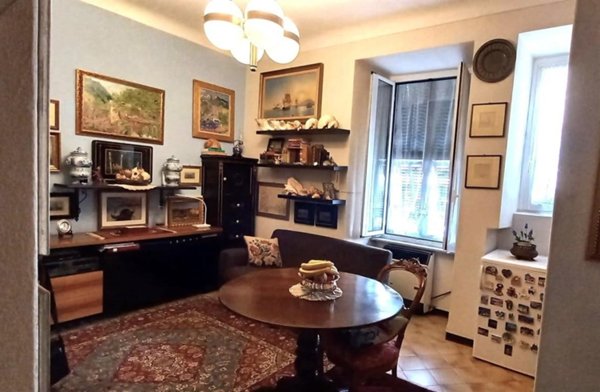 appartamento in vendita ad Alassio