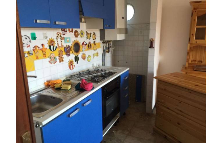 appartamento in vendita ad Alassio in zona Moglio