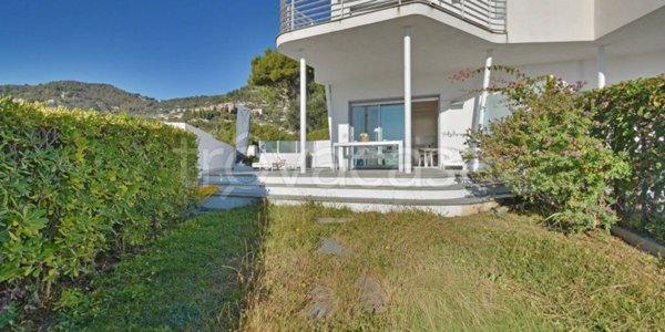 appartamento in vendita ad Alassio