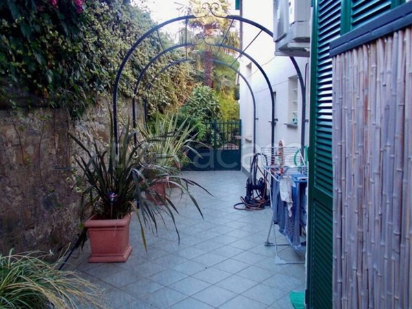 appartamento in vendita ad Alassio