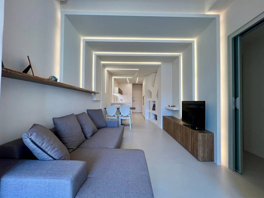 appartamento in vendita ad Alassio