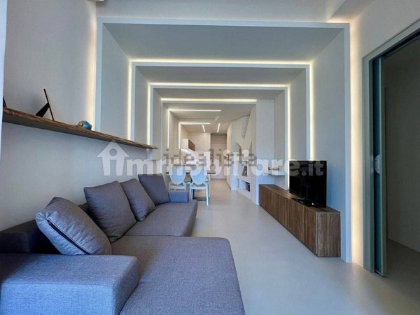 appartamento in vendita ad Alassio