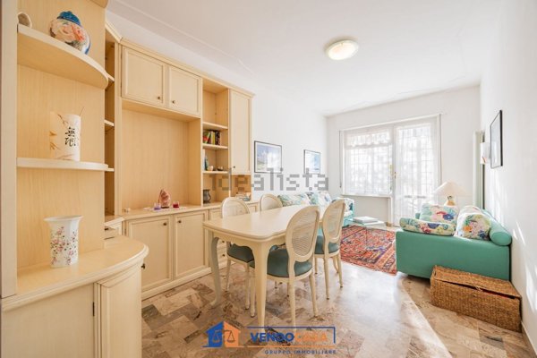 appartamento in vendita ad Alassio