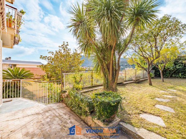 appartamento in vendita ad Alassio