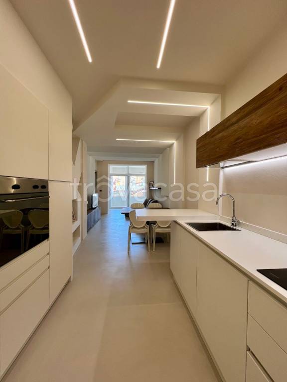 appartamento in vendita ad Alassio