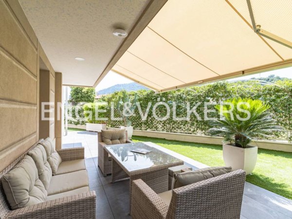 appartamento in vendita ad Alassio