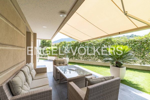 appartamento in vendita ad Alassio