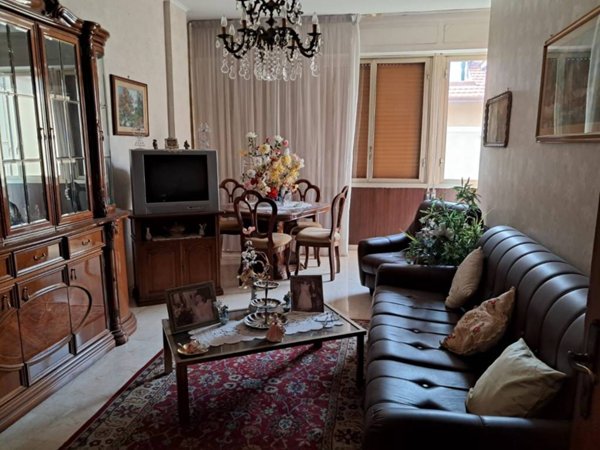 appartamento in vendita ad Alassio