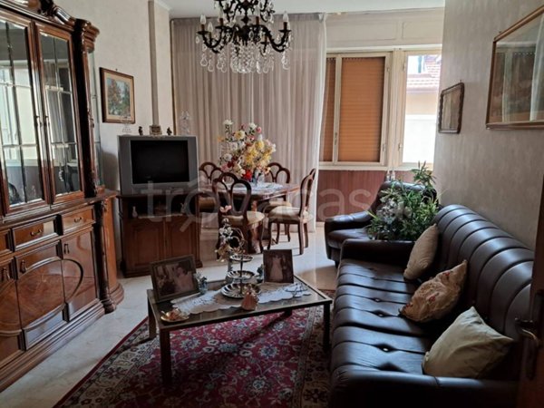 appartamento in vendita ad Alassio